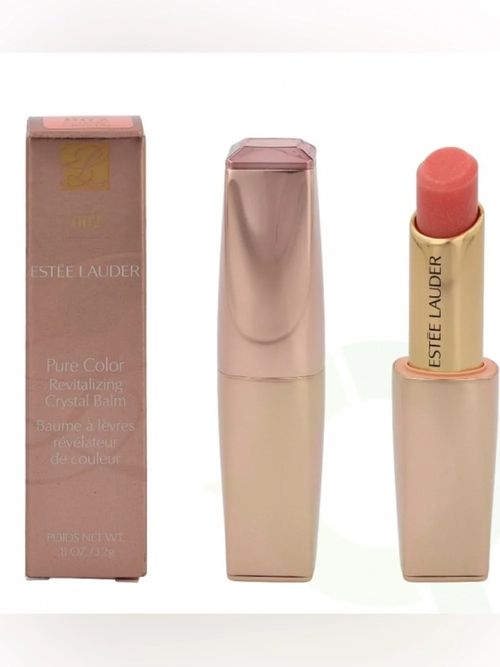 Estée Lauder Pure Color Revitalizing Crystal Balm - # 002 Cosmic Crystal